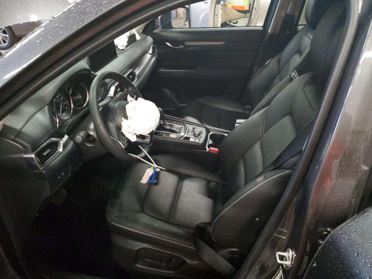 2024 Mazda Cx-5 Select VIN: JM3KFBBL3R0478427 Lot: 84159524