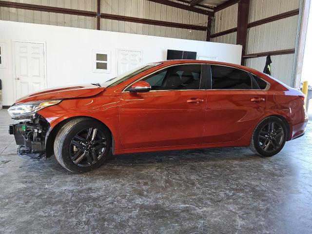 2019 Kia Forte Ex