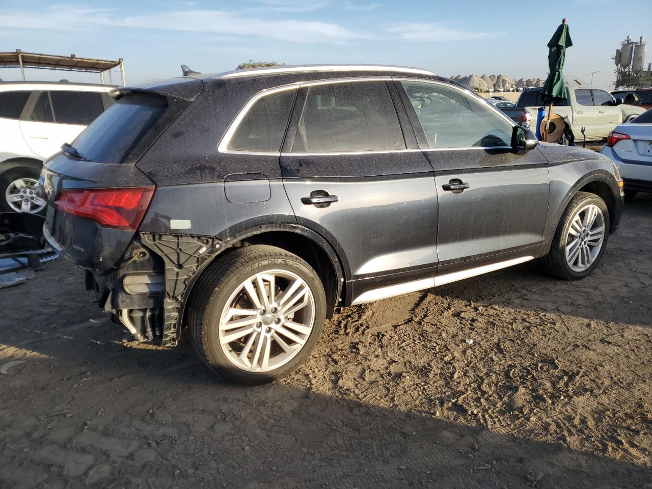 2019 Audi Q5 - Image 3