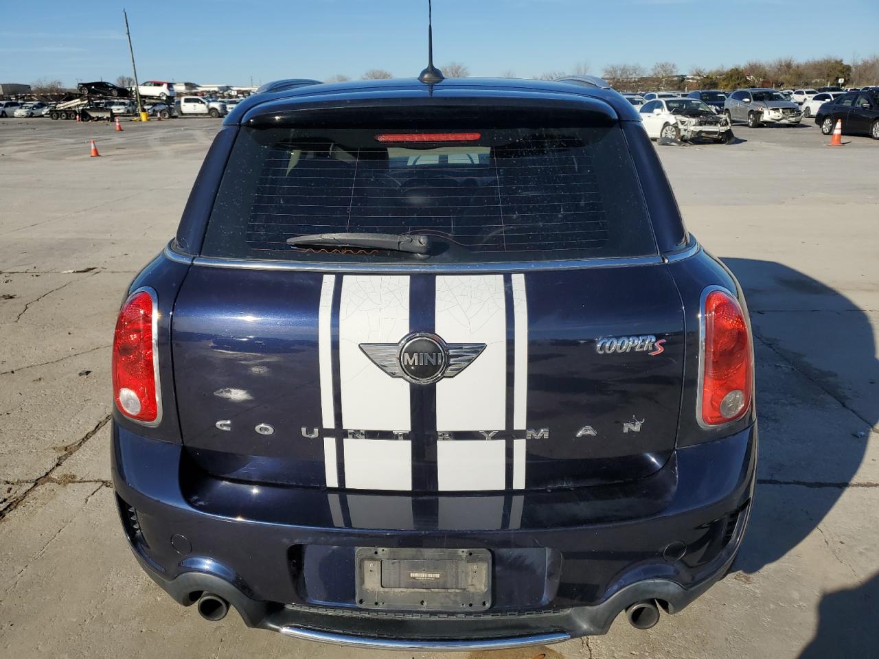 2013 MINI Cooper - Image 6
