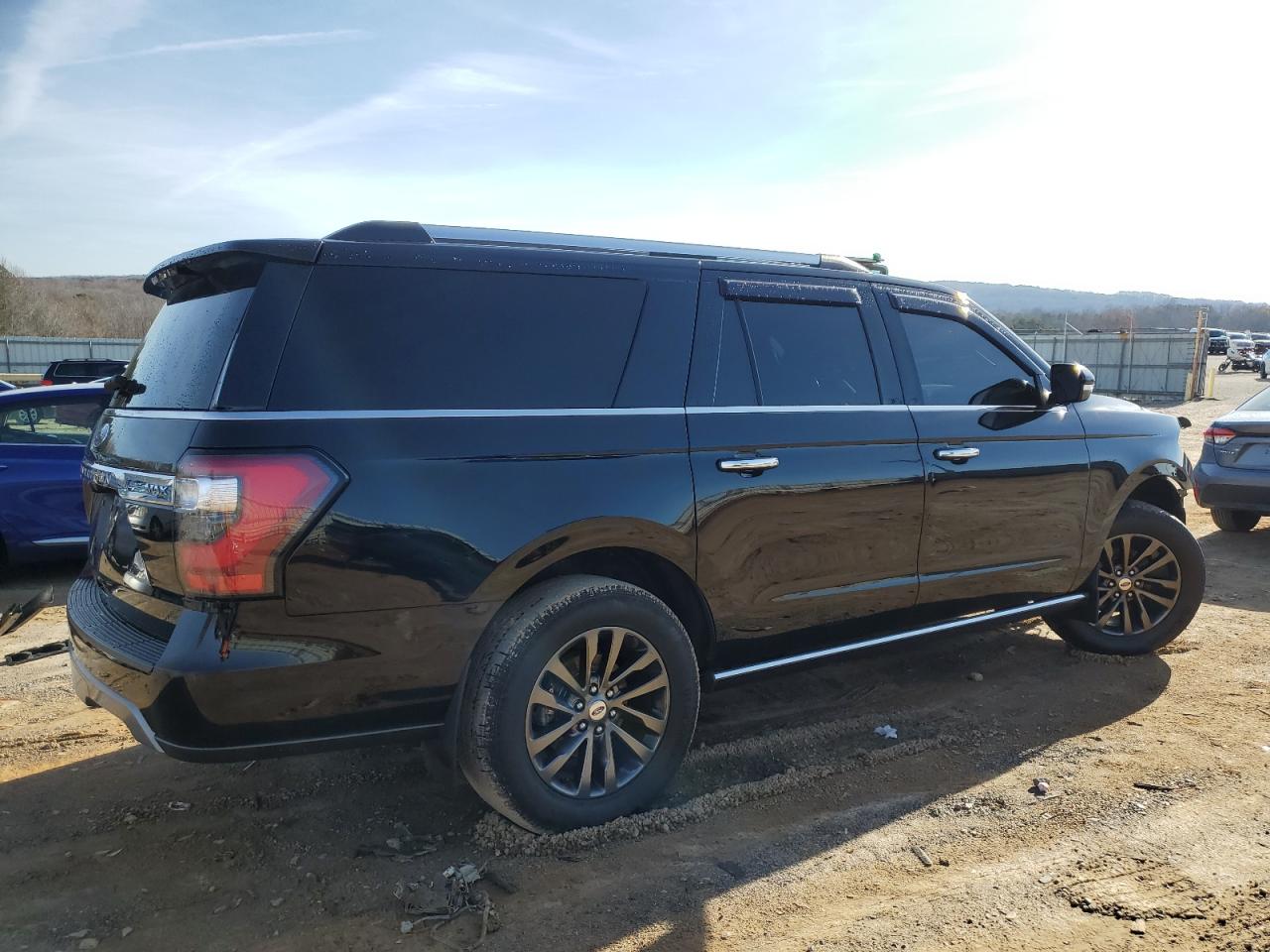 2021 Ford Expedition - Image 3