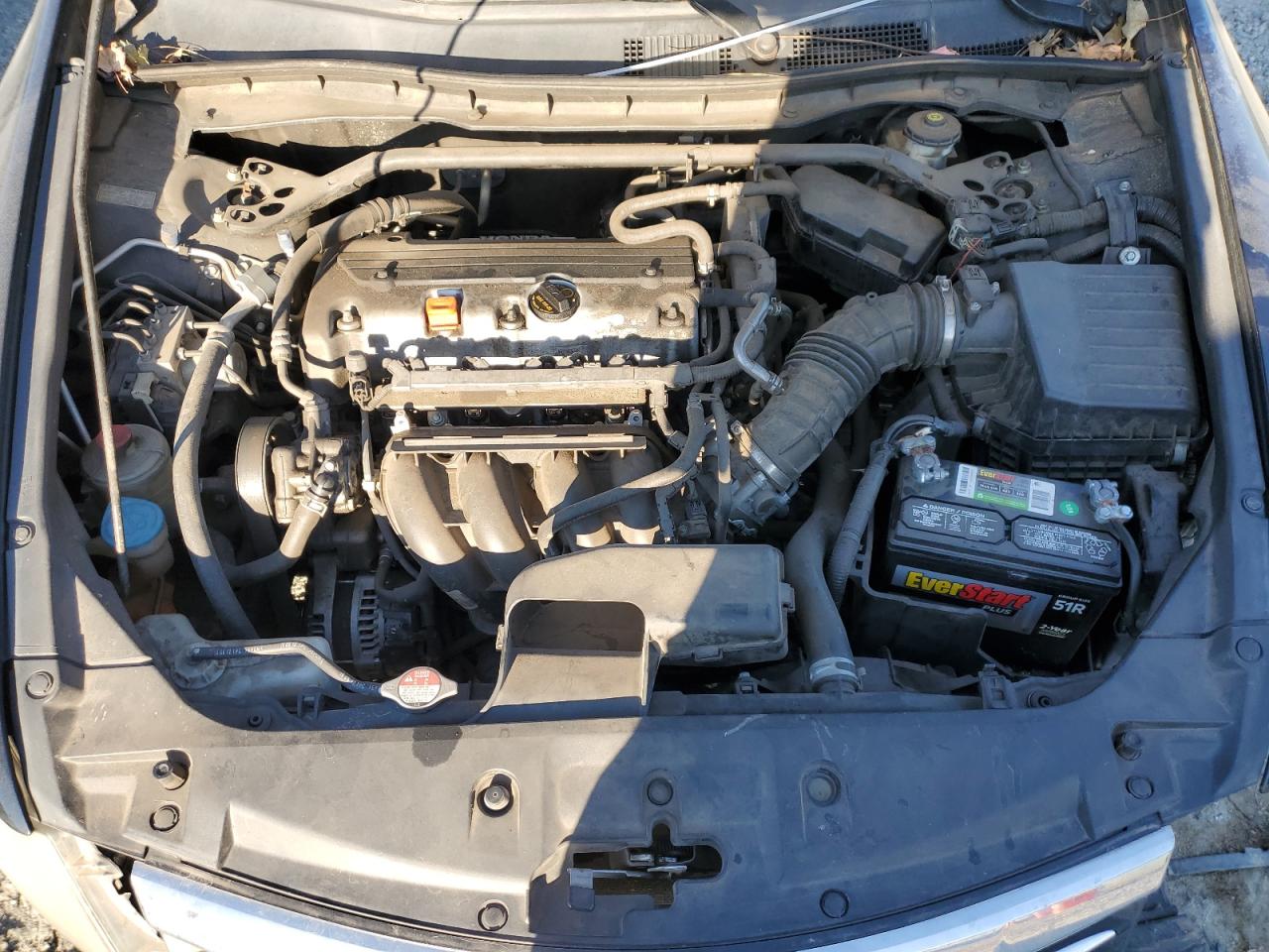 2012 Honda Accord - Image 11