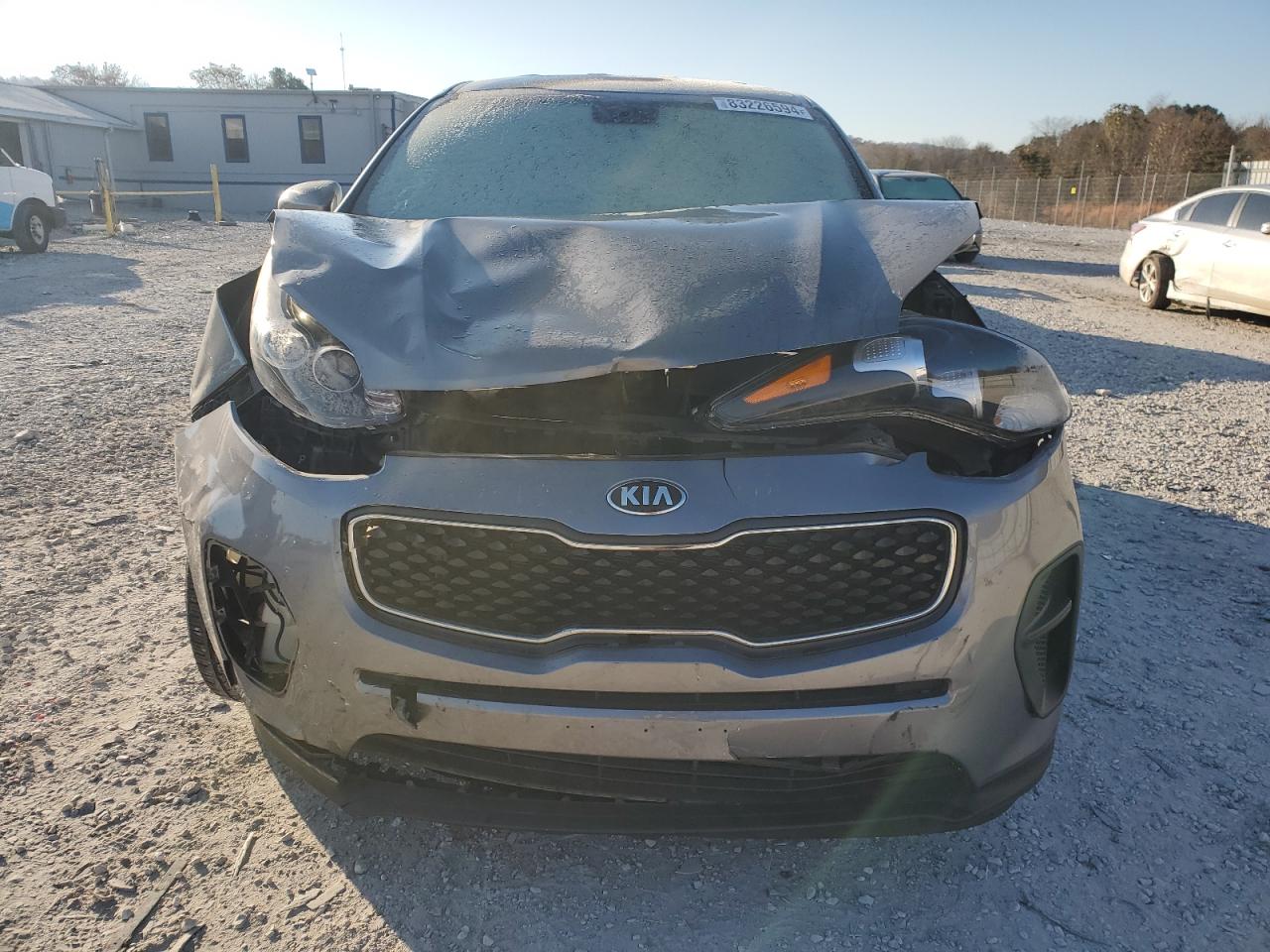 2017 Kia Sportage - Image 5