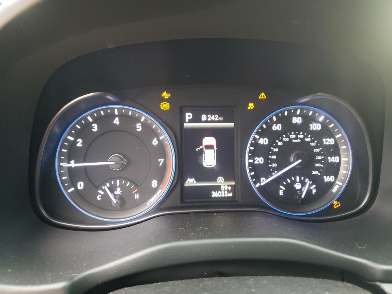 2022 Hyundai Kona - Image 9