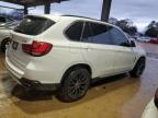 2014 BMW X5 XDRIVE35D for sale at Copart AL - TANNER