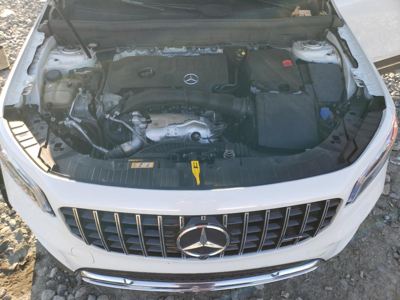 2020 Mercedes-Benz GLB - Image 13