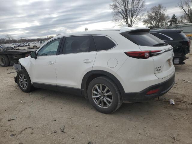  MAZDA CX-9 2019 Biały