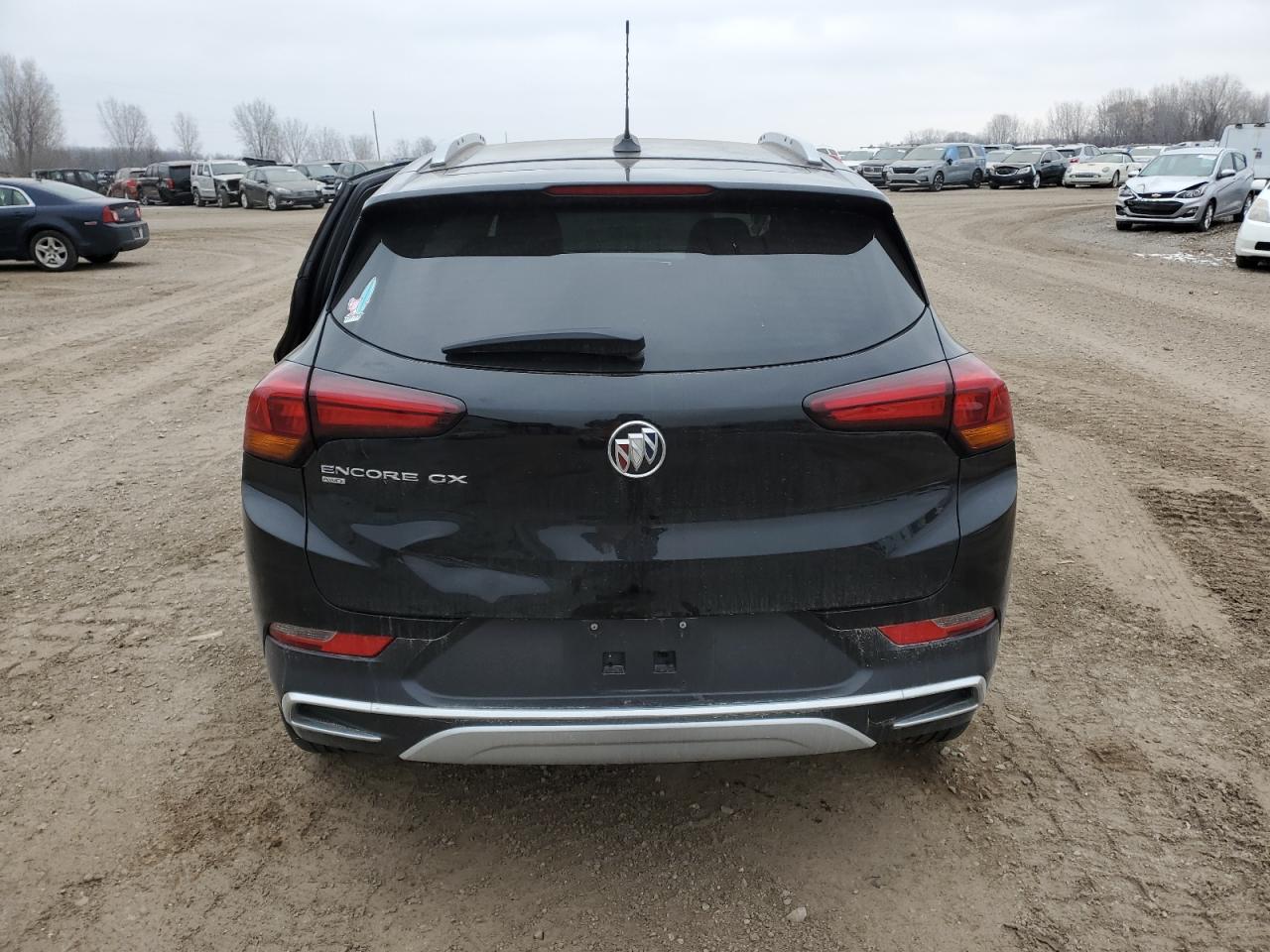 2021 Buick Encore - Image 6