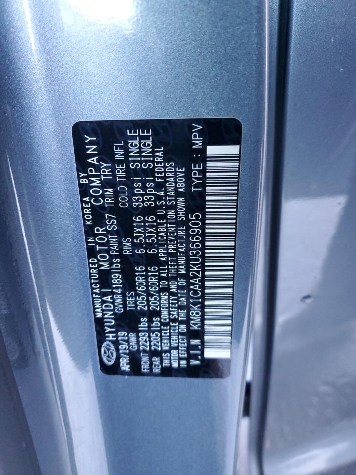 2019 Hyundai Kona - Image 14