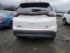 2015 Ford Edge Sel за продажба в Windsor, NJ - Front End