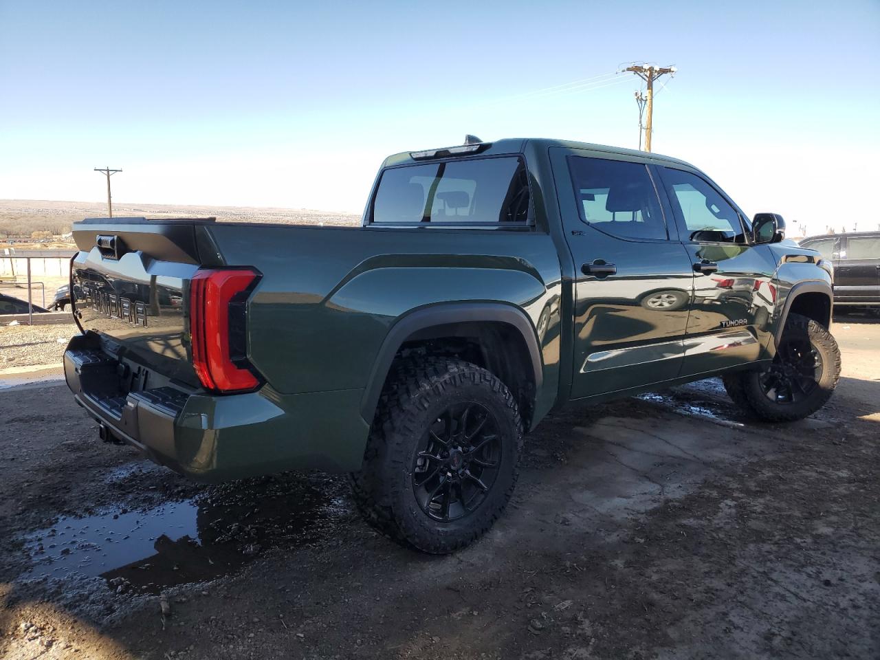 2022 Toyota Tundra - Image 3