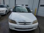 1999 Honda Accord Lx en Venta en Montgomery, AL - Rear End