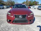 2014 Lexus Is 250 for Sale in Eight Mile, AL - Side