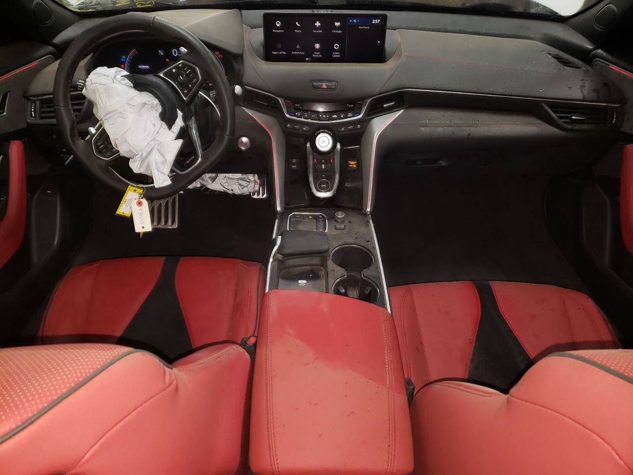 2025 Acura TLX - Image 8