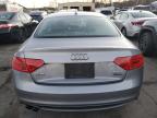 2016 Audi A5 Premium Plus S-Line for Sale in Marlboro, NY - Minor Dent/Scratches