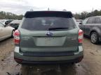 2016 Subaru Forester 2.5I Limited en Venta en Savannah, GA - Front End