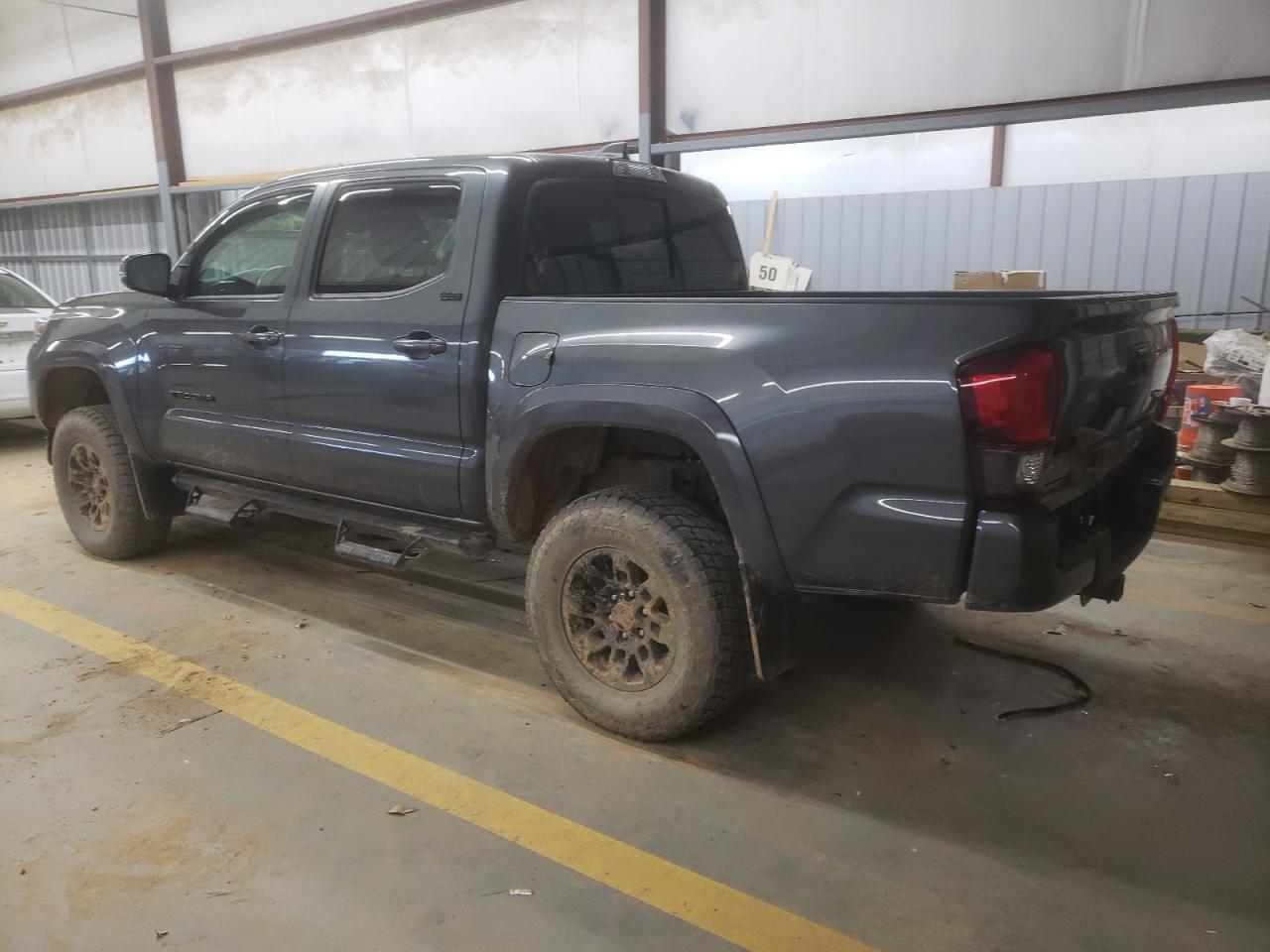 2022 Toyota Tacoma - Image 2