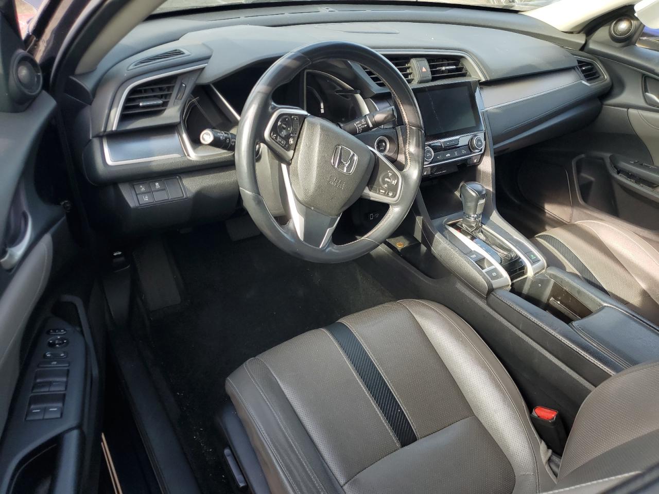 2016 Honda Civic - Image 8