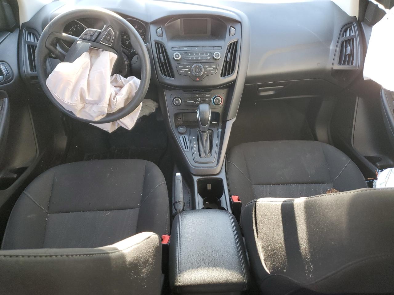 2018 Ford Focus - Image 8