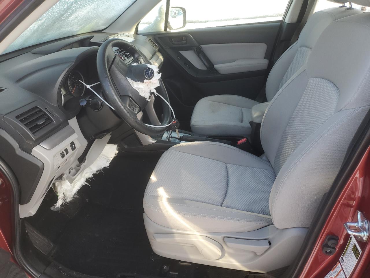 2015 Subaru Forester - Image 7