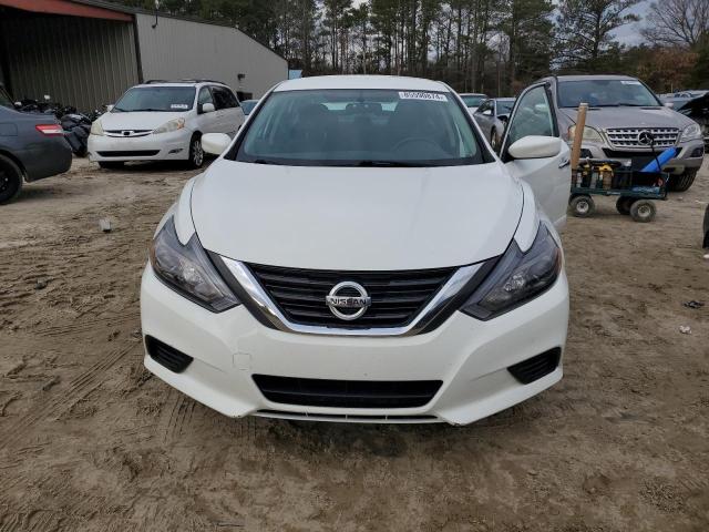  NISSAN ALTIMA 2016 Білий