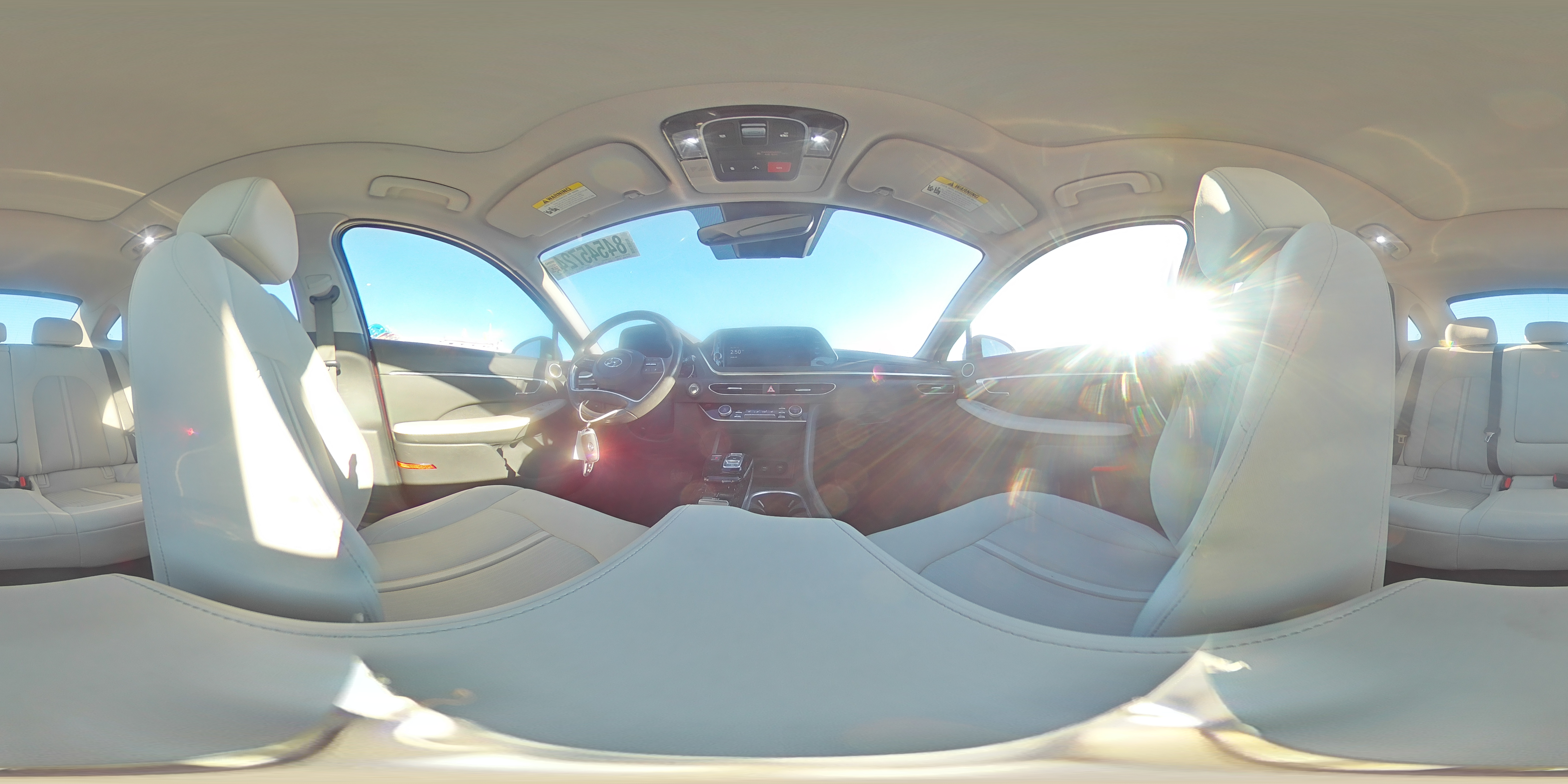 2023 Hyundai Sonata - Image 14