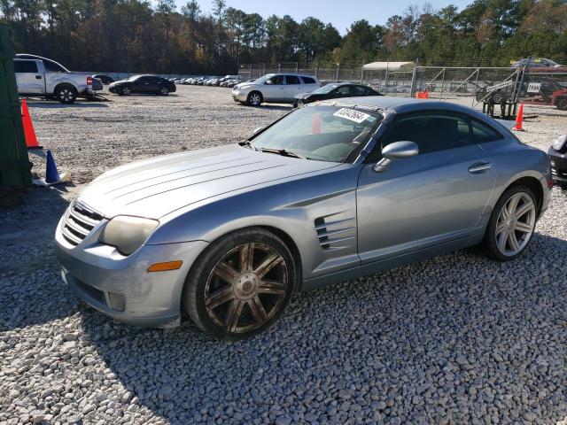 2004 Chrysler Crossfire Limited for Sale in Ellenwood, GA - Mechanical