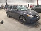 2015 Subaru Xv Crosstrek 2.0 Premium للبيع في Center Rutland، VT - Front End