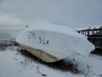 2016 SEA RAY BOAT for sale at Copart QC - MONTREAL