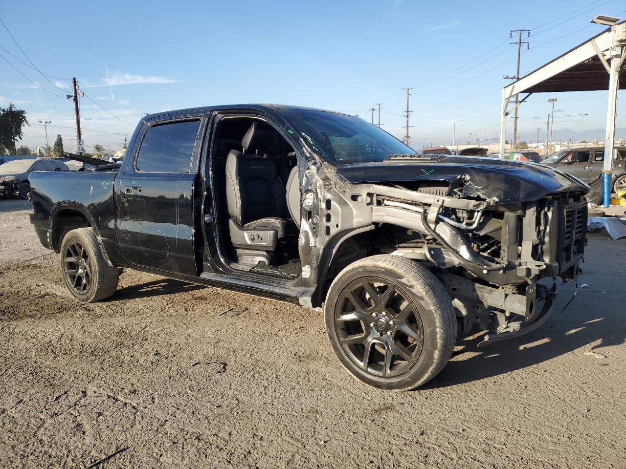 2022 RAM 1500 - Image 4