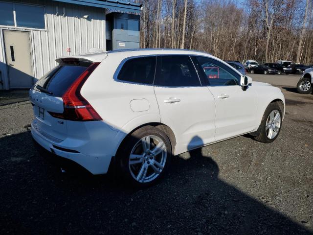  VOLVO XC60 2019 Biały