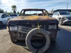 1989 Nissan D21 Short Bed for Sale in San Martin, CA - Burn