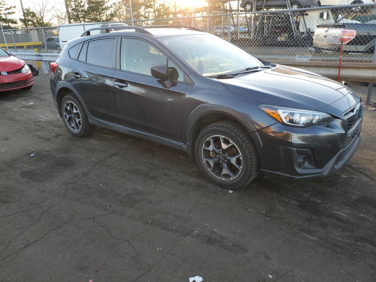 2019 Subaru XV - Image 4