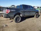 2013 Ford F150 Supercrew en Venta en Denver, CO - Front End