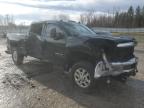 2015 Chevrolet Silverado K2500 Heavy Duty Lt en Venta en Leroy, NY - Front End