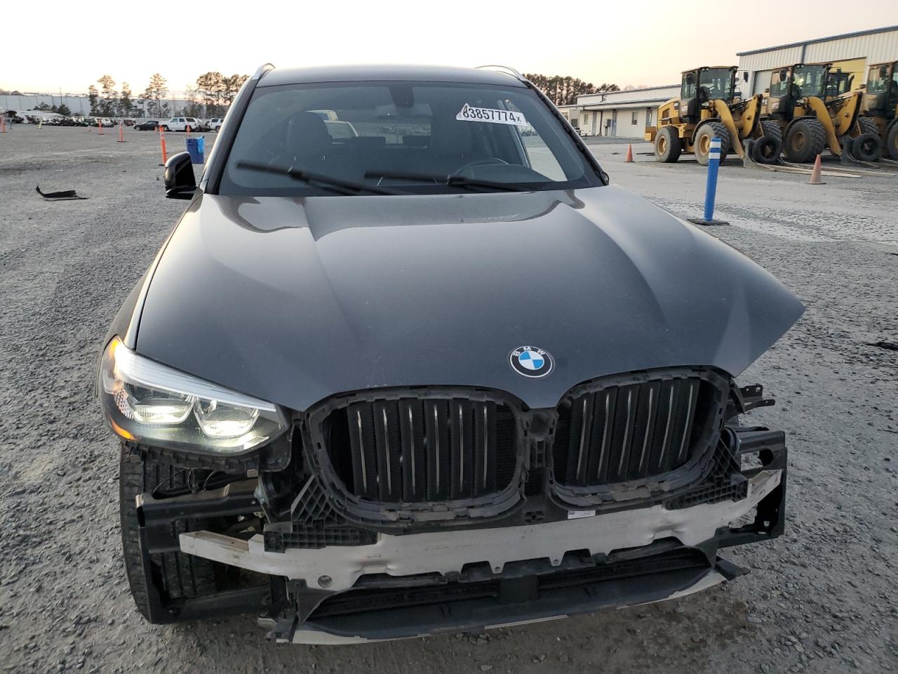 2018 BMW X3 - Image 5