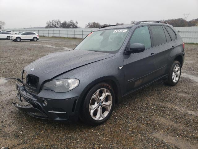 2011 Bmw X5 Xdrive35I