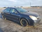 2007 SATURN AURA XE for sale at Copart AB - CALGARY