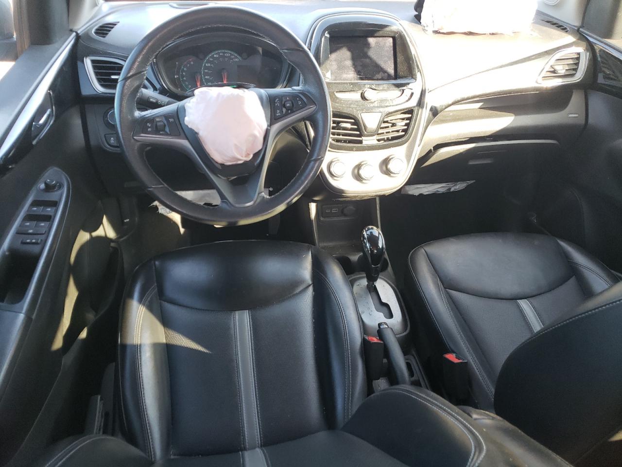 2020 Chevrolet Spark - Image 8