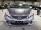 2009 Honda Fit Sport продається в Chambersburg, PA - Rear End