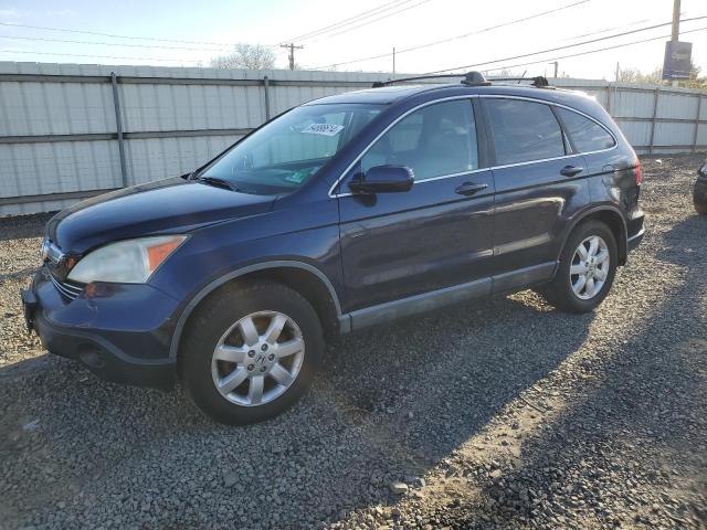 2008 Honda Cr-V Exl