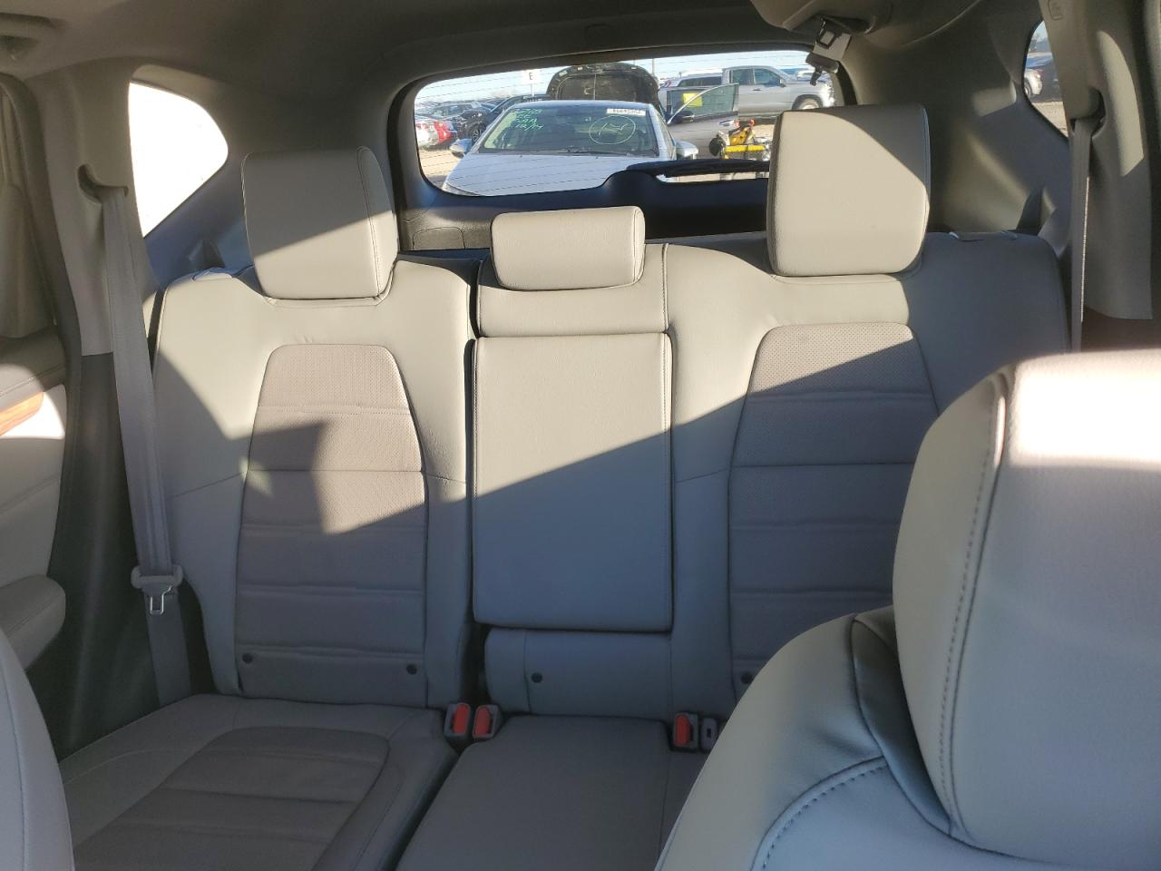 2021 Honda CR-V - Image 10