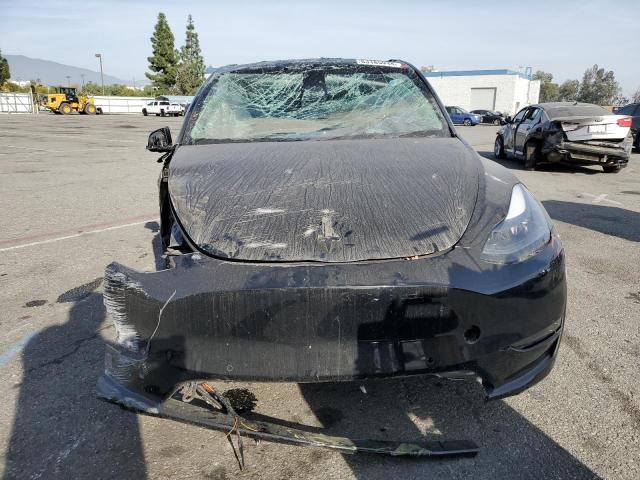  TESLA MODEL Y 2021 Czarny