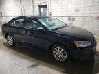 2015 Volkswagen Jetta Se zu verkaufen in Blaine, MN - Front End