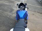 2008 SUZUKI GSX-R600  for sale at Copart AR - LITTLE ROCK