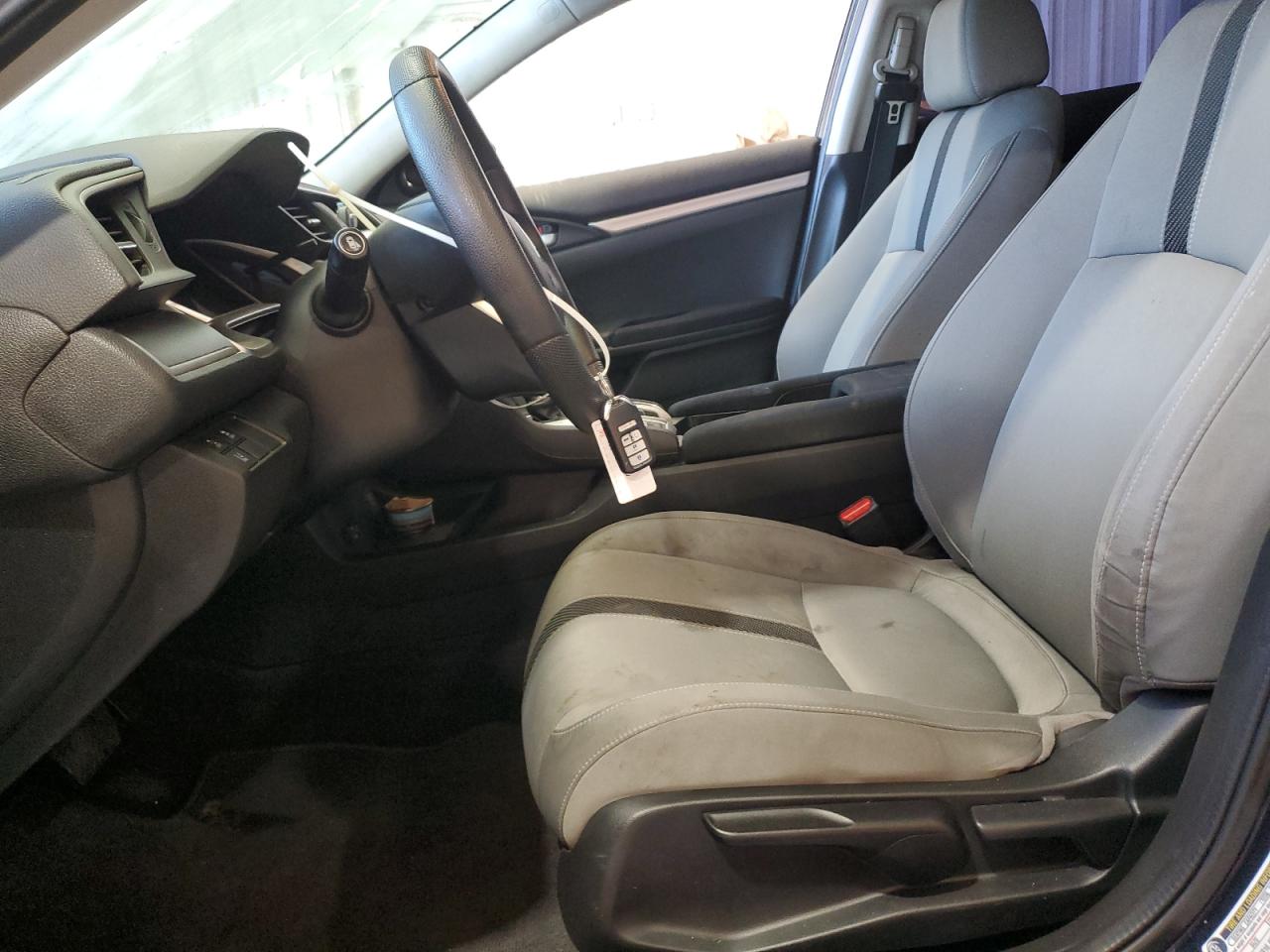 2016 Honda Civic - Image 7