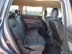 2021 Volkswagen Atlas Se en Venta en Houston, TX - Front End