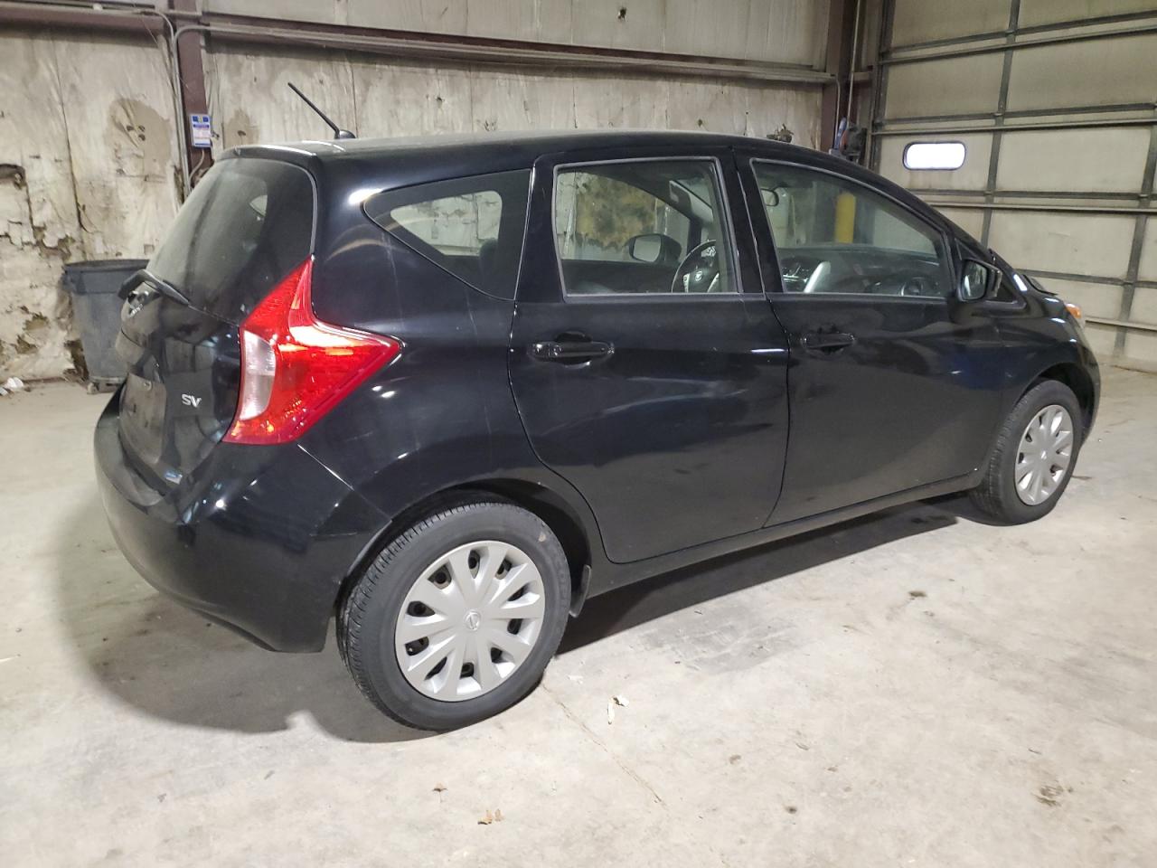 VIN 3N1CE2CPXFL366937 2015 NISSAN VERSA no.3