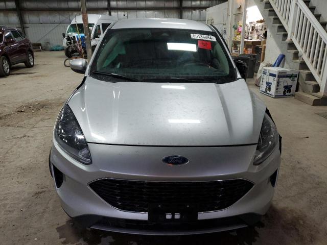  FORD ESCAPE 2020 Silver