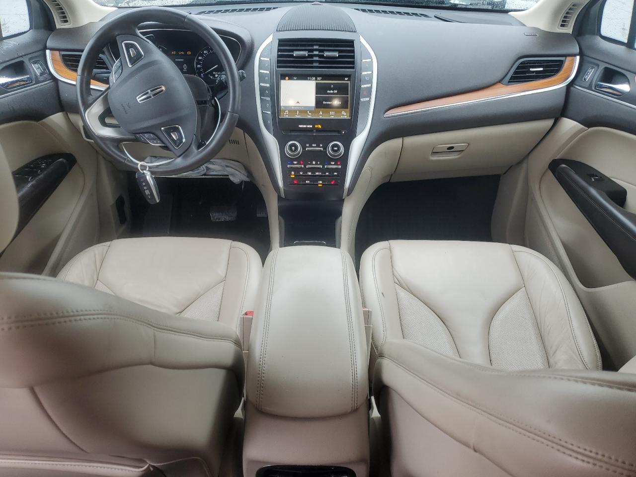 2019 Lincoln MKC - Image 8